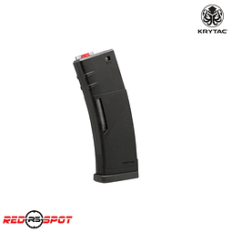 KRYTAC MAGAZINE M4 MID-CAP BK