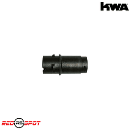 KWA KMP9 NS2 Series Muzzle