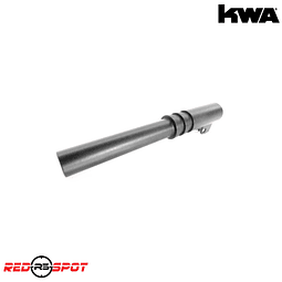 KWA GBB Parts: TT-33 Outer Barrel