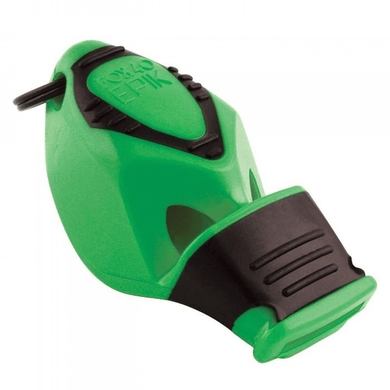 SILBATO EPIK CMG VERDE NEON- FOX 40®