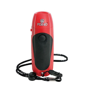 SILBATO ELECTRONICO - FOX 40