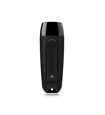 SILBATO ELECTRONICO RECARGABLE FOX 40