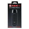 SILBATO ELECTRONICO RECARGABLE FOX 40