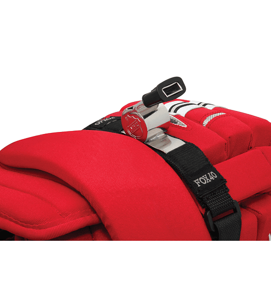 SILBATO SUPER FORCE CMG + GLOVE GRIP