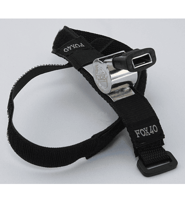 SILBATO SUPER FORCE CMG + GLOVE GRIP