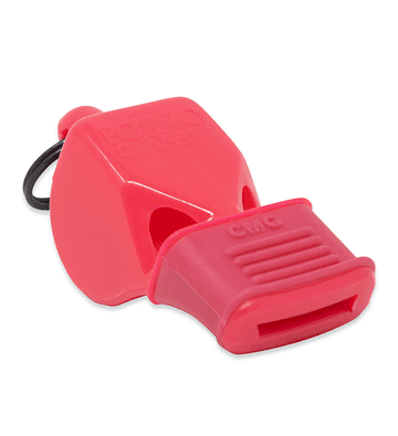 SILBATO CLASSIC ROSADO  - FOX 40®