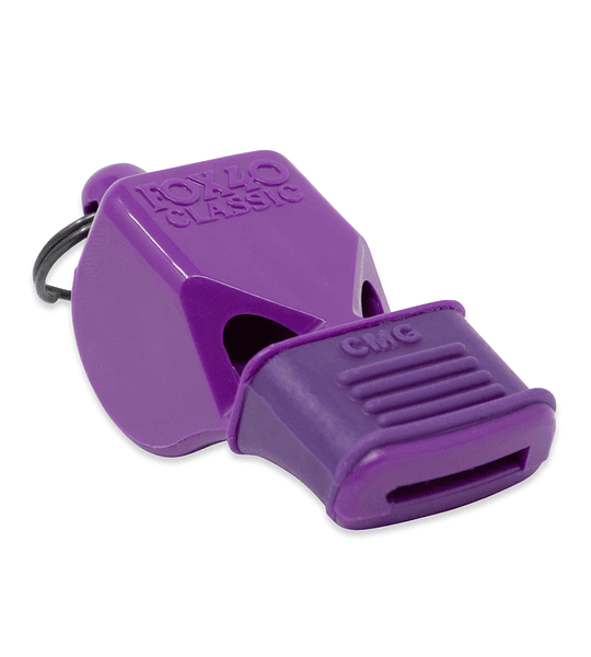 SILBATO CLASSIC CMG MORADO  - FOX 40®