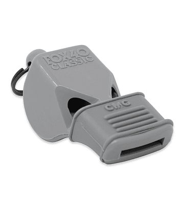 SILBATO CLASSIC CMG GREY  - FOX 40®