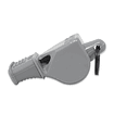 SILBATO CLASSIC CMG GREY  - FOX 40®