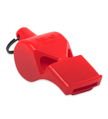 SILBATO PEARL ROJO  - FOX 40®