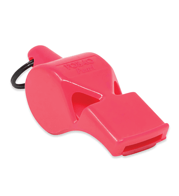 SILBATO PEARL ROSADO - FOX 40®