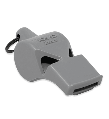 SILBATO PEARL SILVER  - FOX 40®