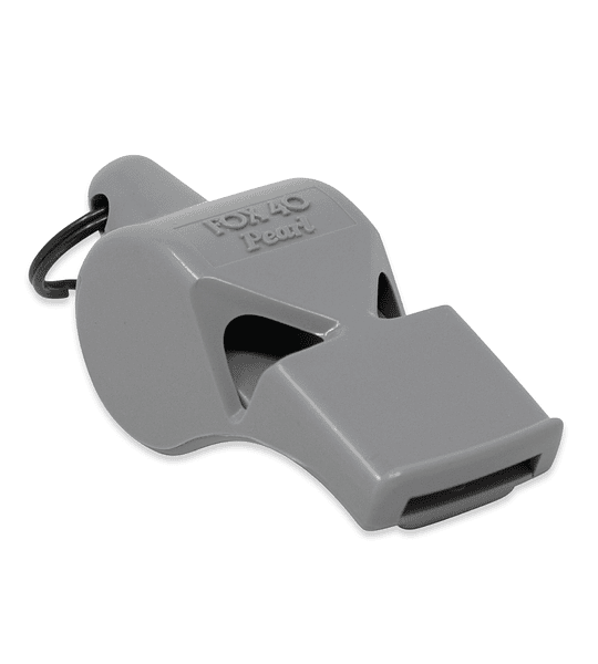 SILBATO PEARL SILVER  - FOX 40®