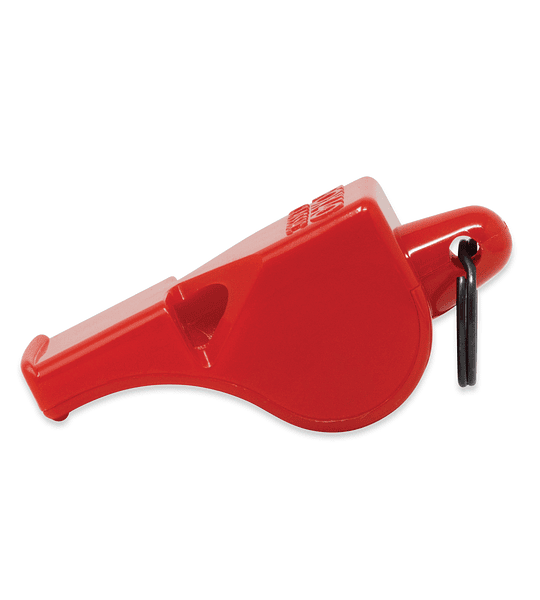 SILBATO CLASSIC ROJO - FOX 40®