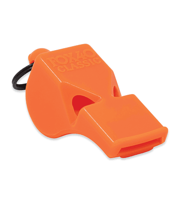 SILBATO CLASSIC NARANJO  - FOX 40®