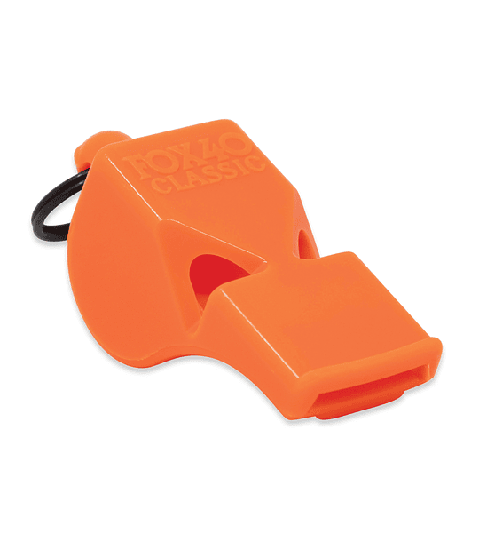 SILBATO CLASSIC NARANJO  - FOX 40®
