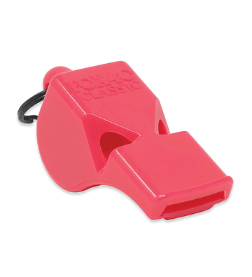 SILBATO CLASSIC ROSADO  - FOX 40®