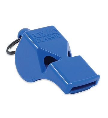 SILBATO CLASSIC AZUL - FOX 40®