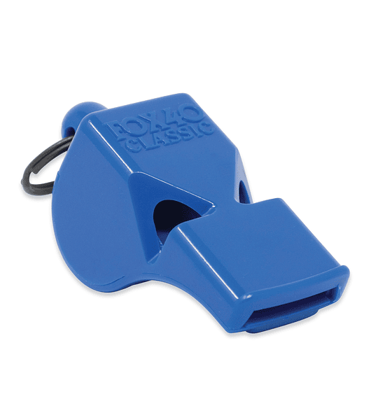 SILBATO CLASSIC AZUL - FOX 40®