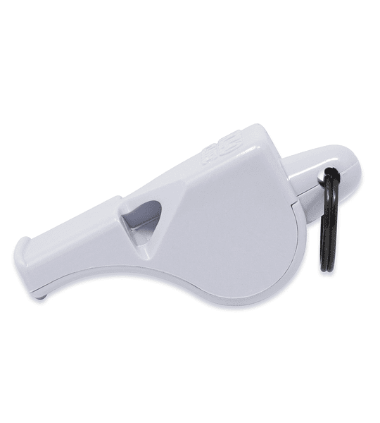 SILBATO CLASSIC BLANCO  - FOX 40®