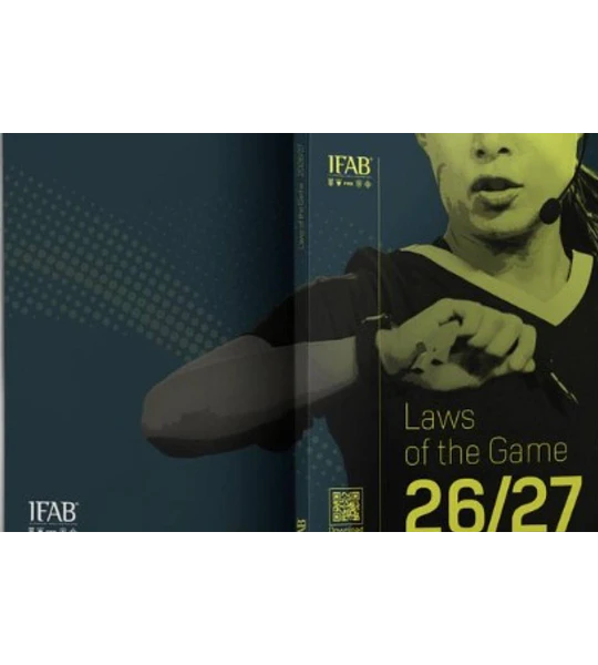 LIBRO REGLAS DE JUEGO 2026/27