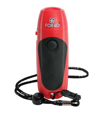 SILBATO ELECTRONICO - FOX 40
