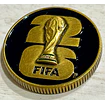 MONEDA DE SORTEO - EDICION LIMITADA 