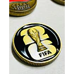 MONEDA DE SORTEO - EDICION LIMITADA 