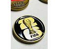 MONEDA DE SORTEO - EDICION LIMITADA 