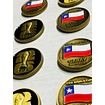 MONEDA DE SORTEO - EDICION LIMITADA 
