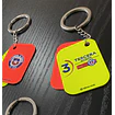 LLAVERO MINI TARJETAS 