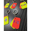 LLAVERO MINI TARJETAS 