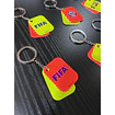 LLAVERO MINI TARJETAS 