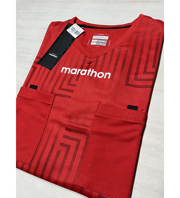 Camisetas Marathon 2026