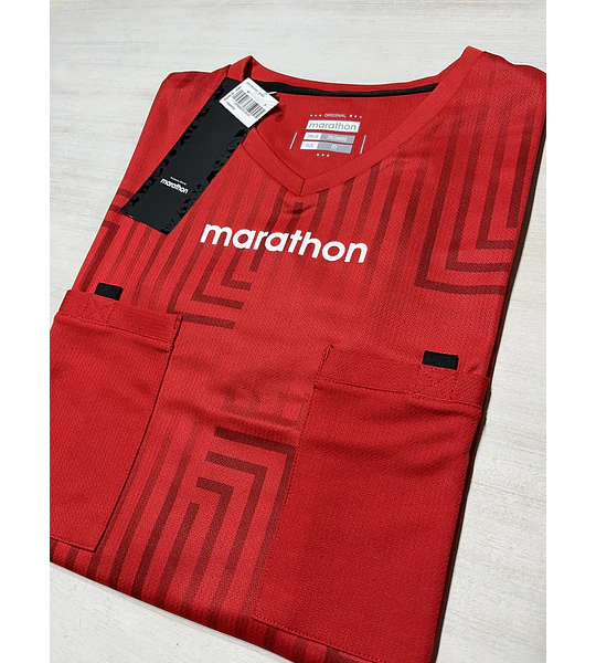 Camisetas Marathon 2026