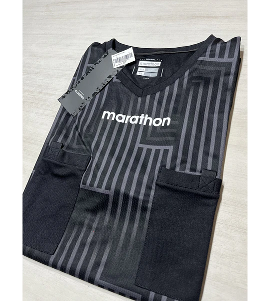 Camisetas Marathon 2026