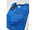 Camisetas Marathon 2026