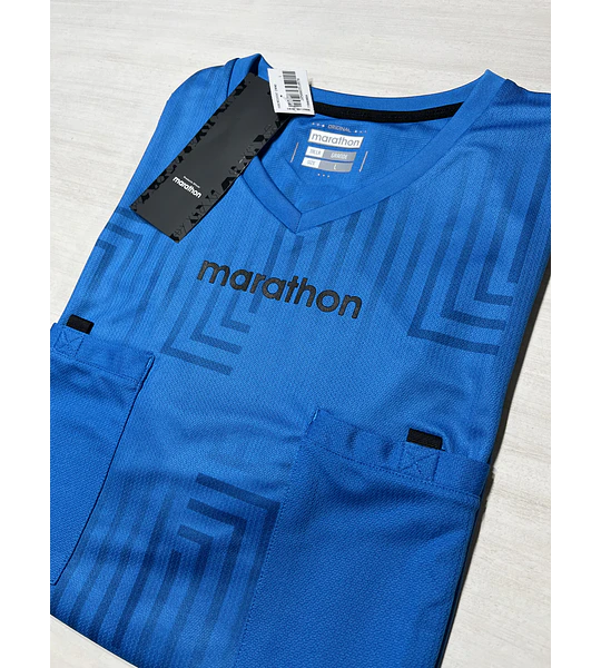 Camisetas Marathon 2026