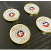 MONEDAS DE SORTEO - FULL COLOR  ARBIFUP