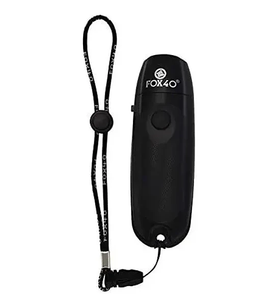 SILBATO ELECTRONICO - FOX 40