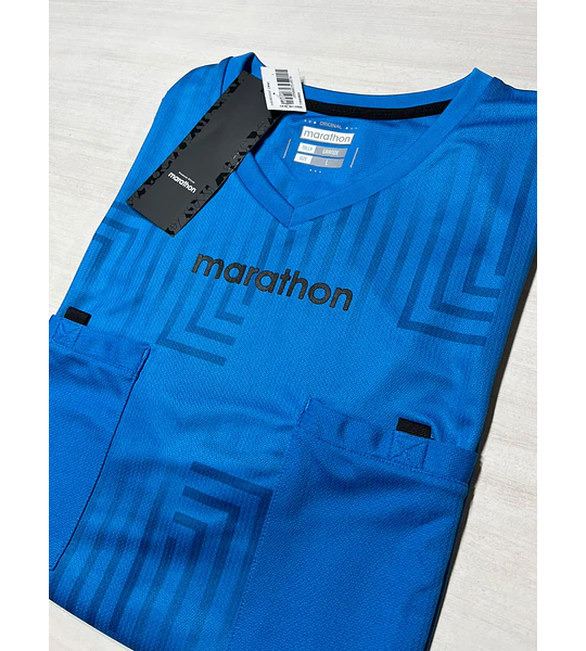 CAMISETAS MARATHON 2026