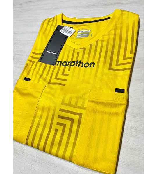 CAMISETAS MARATHON 2026