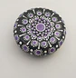 PIEDRA PURPLE 6,5 CM - Miniatura 2