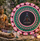 MANDALA MEDITACION - Miniatura 1
