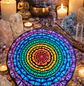 MANDALA CHAKRAS - Miniatura 2