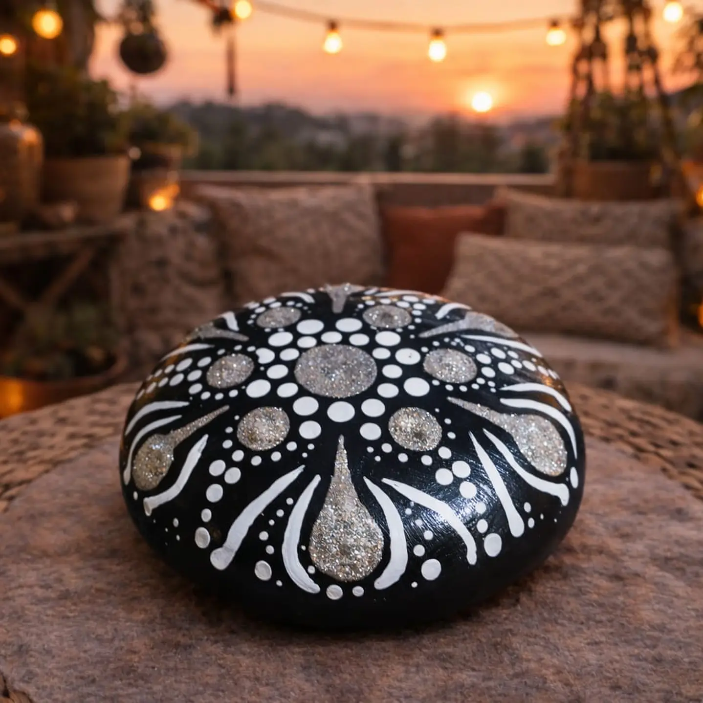 PIEDRA SURFACE   6,5CM  1