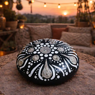 PIEDRA SURFACE   6,5CM 