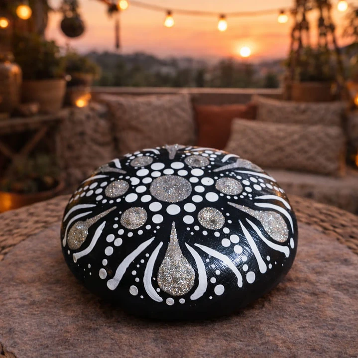 PIEDRA SURFACE   6,5CM  1