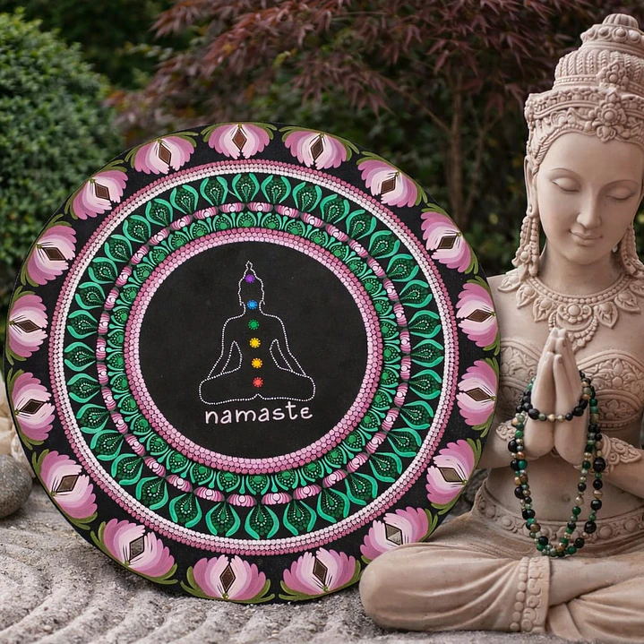 MANDALA MEDITACION 2