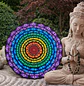 MANDALA CHAKRAS - Miniatura 1